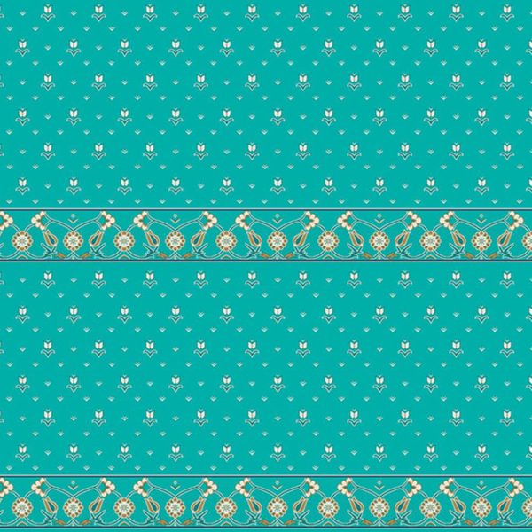 MyFloor S101ACIKCINI Cami Halısı