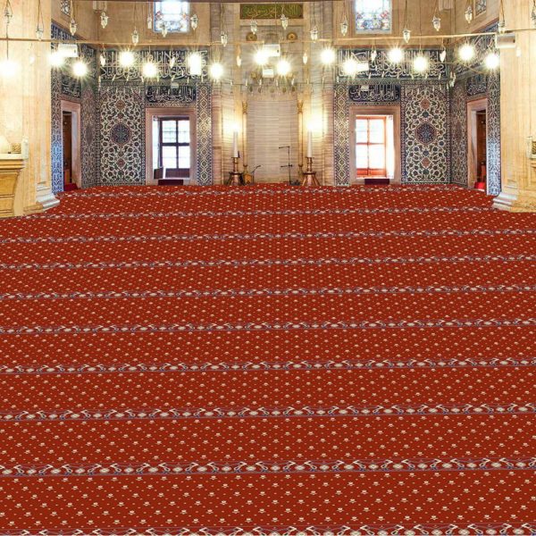 MyFloor S101KIREMIT Cami Halısı