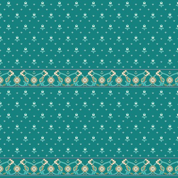 MyFloor S101KOYUCINI Cami Halısı