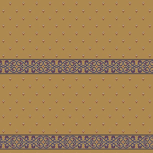 MyFloor S102HARDAL Cami Halısı