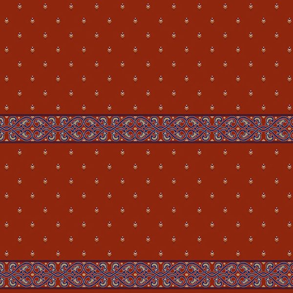 MyFloor S102KIREMIT Cami Halısı