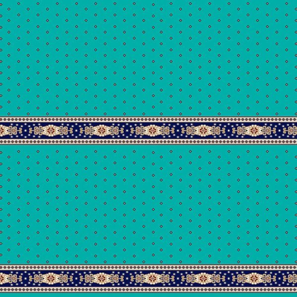 MyFloor S103ACIKCINI Cami Halısı