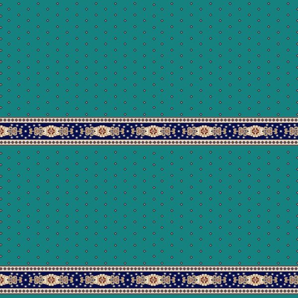 MyFloor S103KOYUCINI Cami Halısı