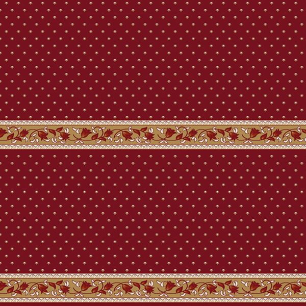 MyFloor S104BORDO Cami Halısı