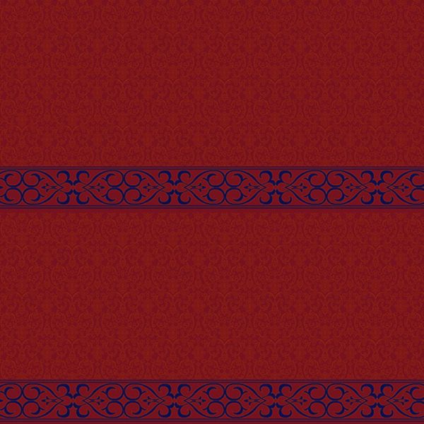 MyFloor S105BORDO Cami Halısı