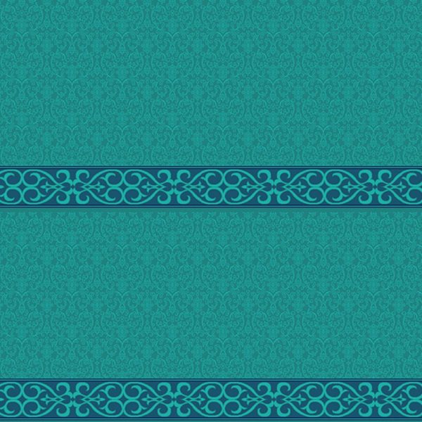 MyFloor S105KOYUCINI Cami Halısı