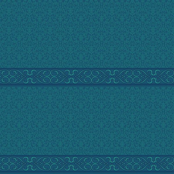 MyFloor S105KOYUMAVI Cami Halısı