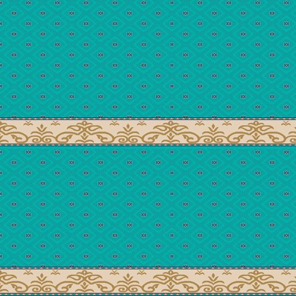 MyFloor S106ACIKCINI Cami Halısı