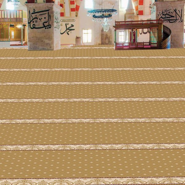 MyFloor S106HARDAL Cami Halısı