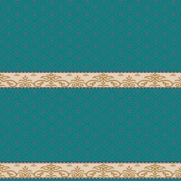 MyFloor S106KOYUCINI Cami Halısı