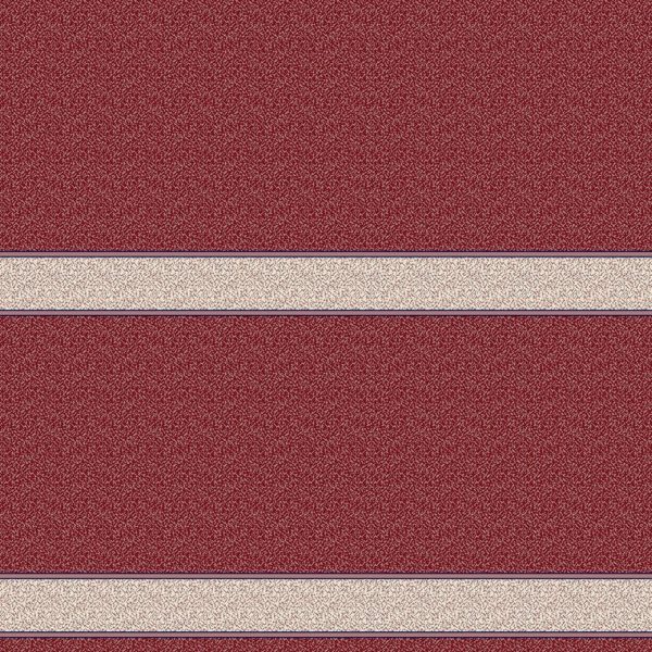 MyFloor S108BORDO Cami Halısı