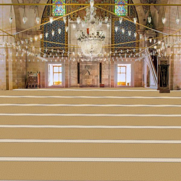 MyFloor S108HARDAL Cami Halısı