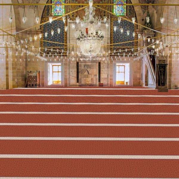 MyFloor S108KIREMIT Cami Halısı