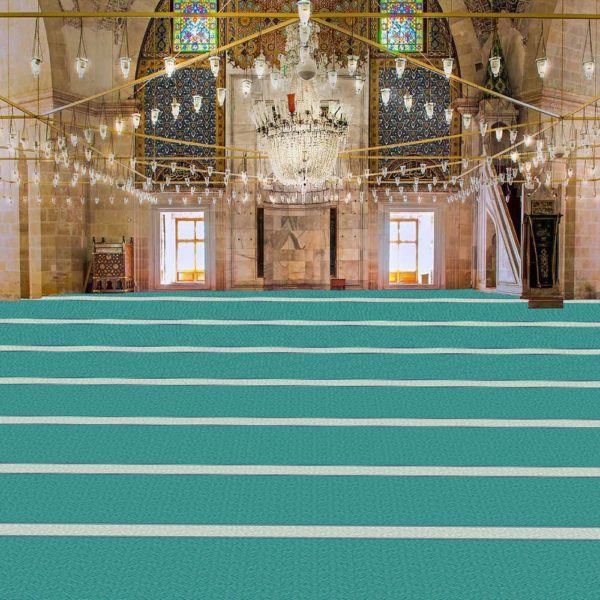 MyFloor S108KOYUCINI Cami Halısı