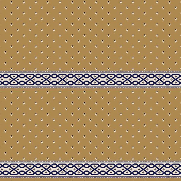 MyFloor S109HARDAL Cami Halısı