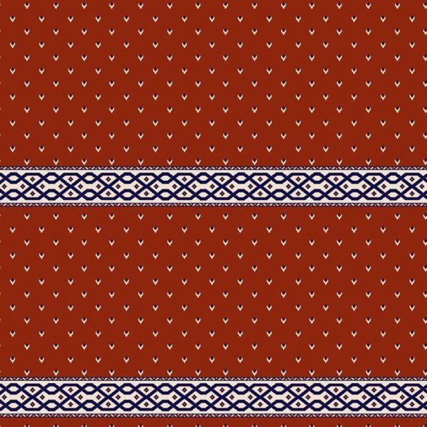 MyFloor S109KIREMIT Cami Halısı