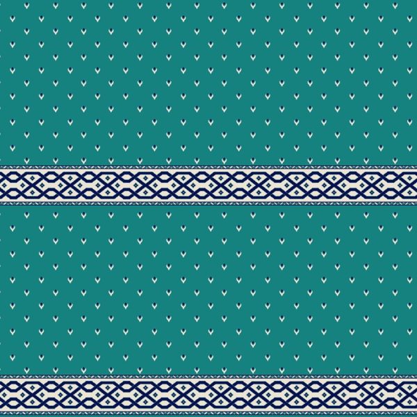 MyFloor S109KOYUCINI Cami Halısı