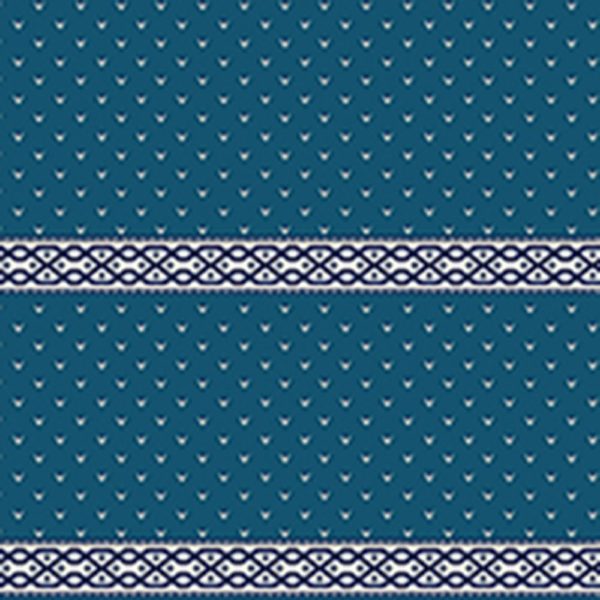 MyFloor S109KOYUMAVI Cami Halısı