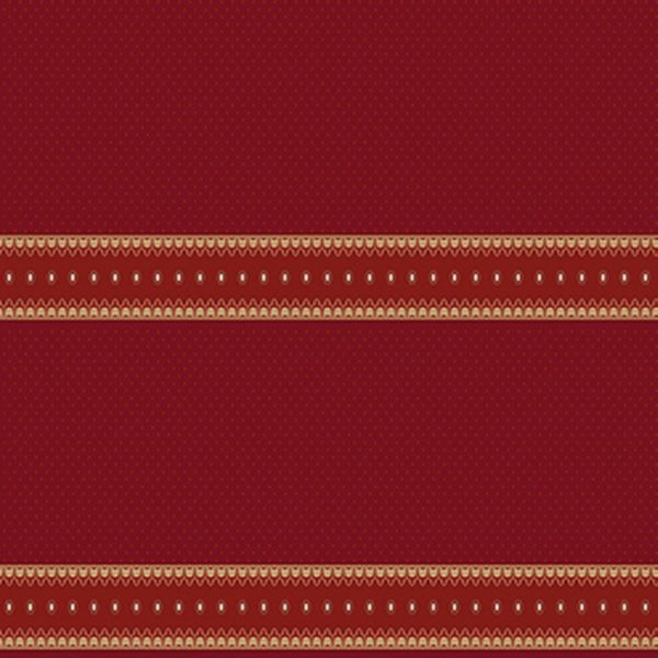 MyFloor S110BORDO Cami Halısı