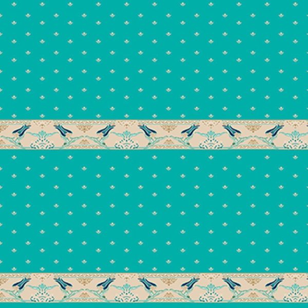 MyFloor S111ACIKCINI Cami Halısı