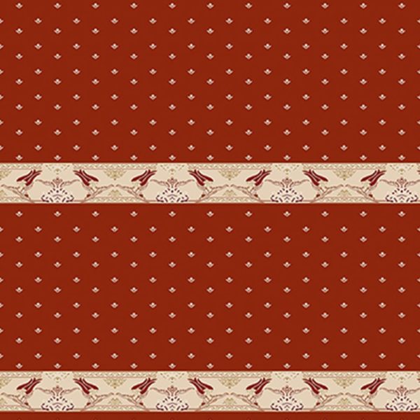 MyFloor S111KIREMIT Cami Halısı