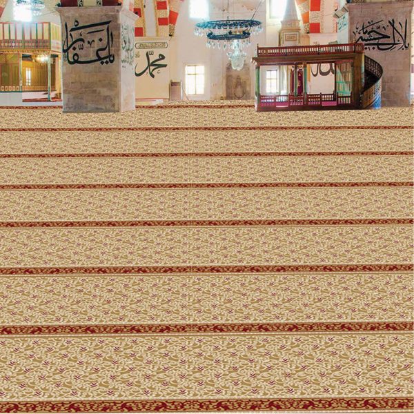 MyFloor S112HARDAL Cami Halısı