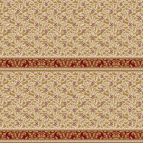 MyFloor S112HARDAL Cami Halısı