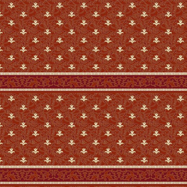 MyFloor S112KIREMIT Cami Halısı