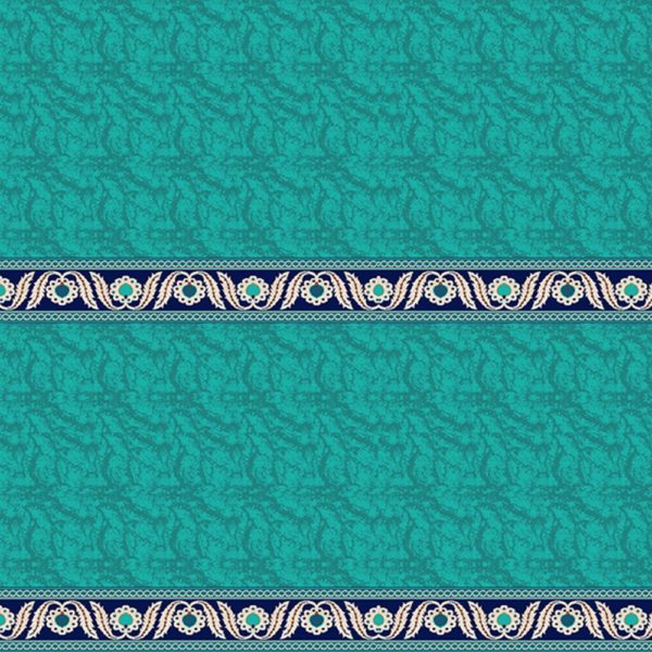 MyFloor S113ACIKCINI Cami Halısı