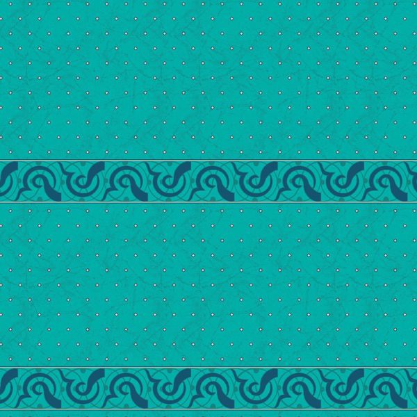 MyFloor S115ACIKCINI Cami Halısı