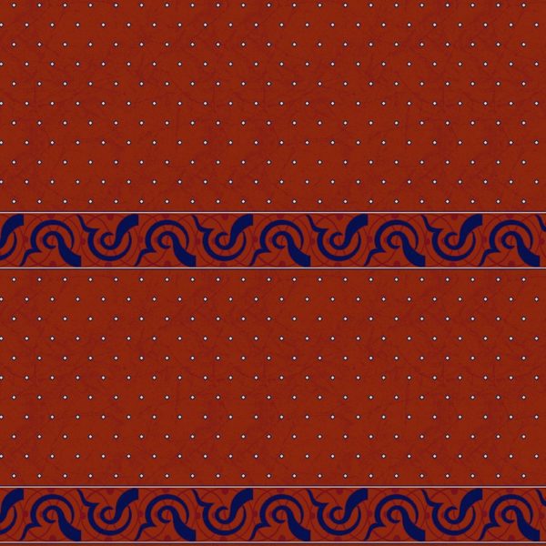 MyFloor S115KIREMIT Cami Halısı