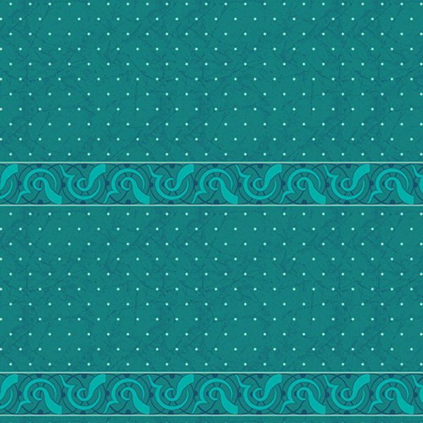 MyFloor S115KOYUCINI Cami Halısı