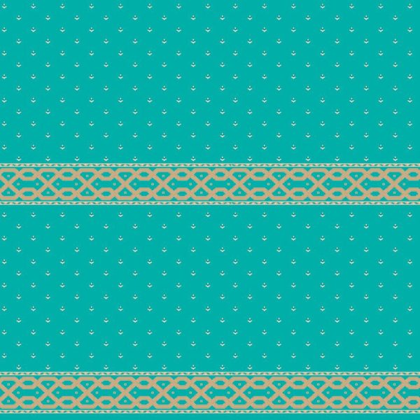 MyFloor S116ACIKCINI Cami Halısı