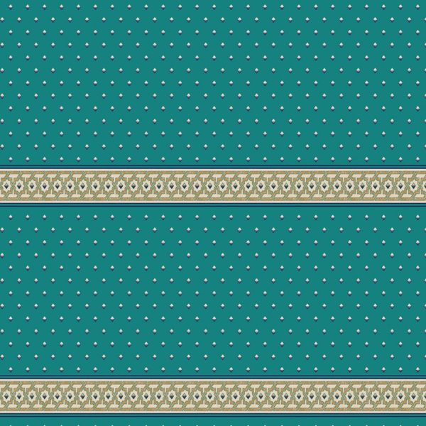 MyFloor S117KOYUCINI Cami Halısı