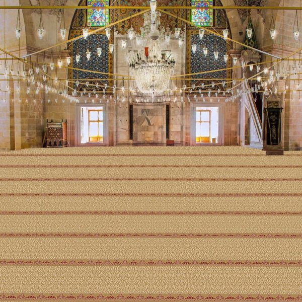 MyFloor S126HARDAL Cami Halısı