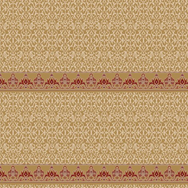 MyFloor S126HARDAL Cami Halısı