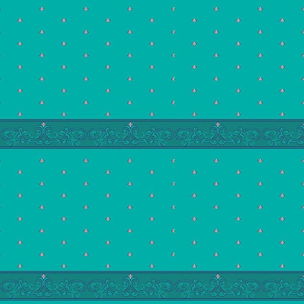 MyFloor S127ACIKCINI Cami Halısı