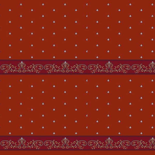 MyFloor S127KIREMIT Cami Halısı