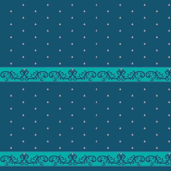 MyFloor S127KOYUMAVI Cami Halısı