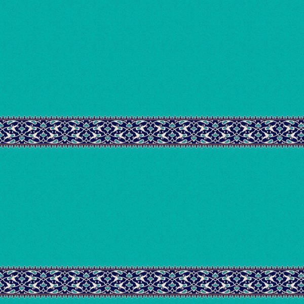 MyFloor S128ACIKCINI Cami Halısı