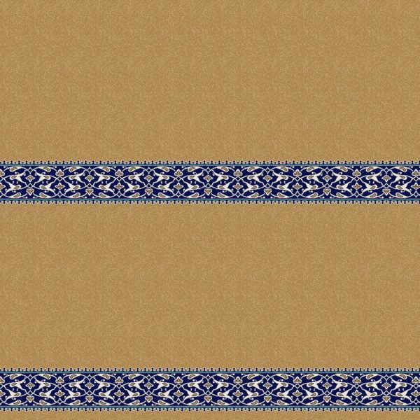 MyFloor S128HARDAL Cami Halısı