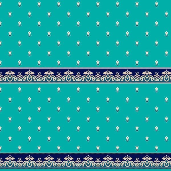 MyFloor S129ACIKCINI Cami Halısı