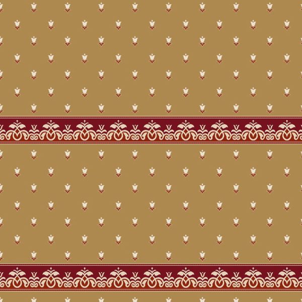 MyFloor S129HARDAL Cami Halısı