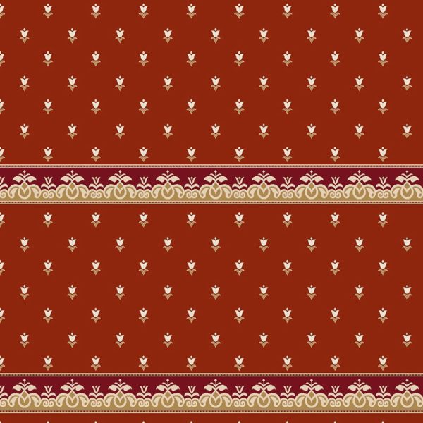 MyFloor S129KIREMIT Cami Halısı