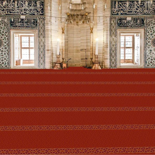 MyFloor S130KIREMIT Cami Halısı