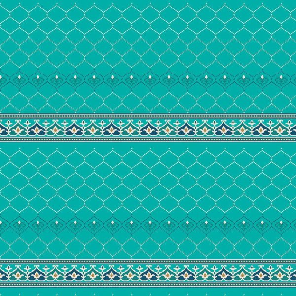 MyFloor S134ACIKCINI Cami Halısı