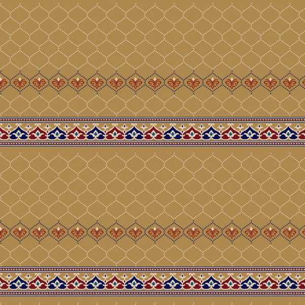 MyFloor S134HARDAL Cami Halısı