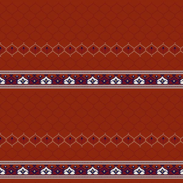 MyFloor S134KIREMIT Cami Halısı