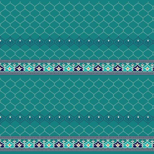 MyFloor S134KOYUCINI Cami Halısı