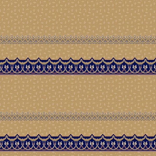 MyFloor S135HARDAL Cami Halısı